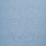 Meadow Blush - Paisley Lines Blue Yardage