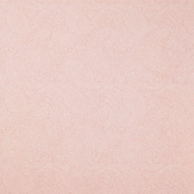 Meadow Blush - Paisley Lines Pink Yardage