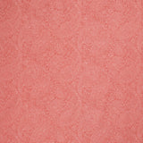 Meadow Blush - Paisley Lines Dark Pink Yardage
