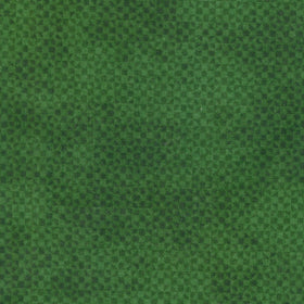 Christmastime - Mini Patchwork Green Yardage