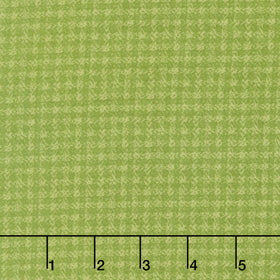 Snowtop Mountain Flannel - Texture Green Yardage
