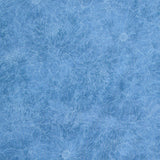 Fine Line Floral Quilt Backs - Soft Blue 108" Wide Backing Yardage