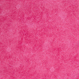 Fine Line Floral Quilt Backs - Bright Pink 108" Wide Backing Yardage