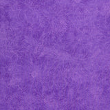 Fine Line Floral Quilt Backs - Rich Purple 108" Wide Backing Yardage