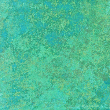 Harmony Quilt Backs - Deep Green 108" Wide Backing