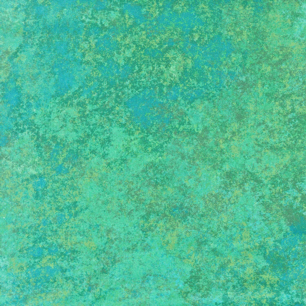 Harmony Quilt Backs - Deep Green 108