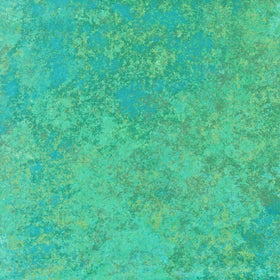 Harmony Quilt Backs - Deep Green 108" Wide Backing