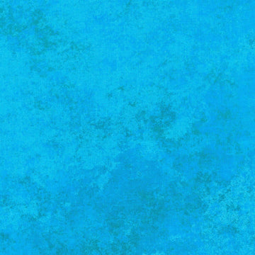 Harmony Quilt Backs - Aqua Teal 108" Wide Backing