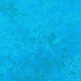 Harmony Quilt Backs - Aqua Teal 108" Wide Backing