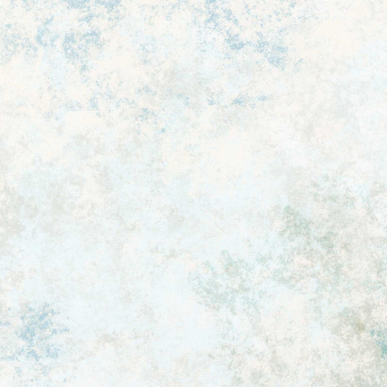Harmony Quilt Backs - Soft Tan/Pale Blue/White 108" Wide Backing