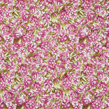 Veranda - Packed Floral Cream Yardage