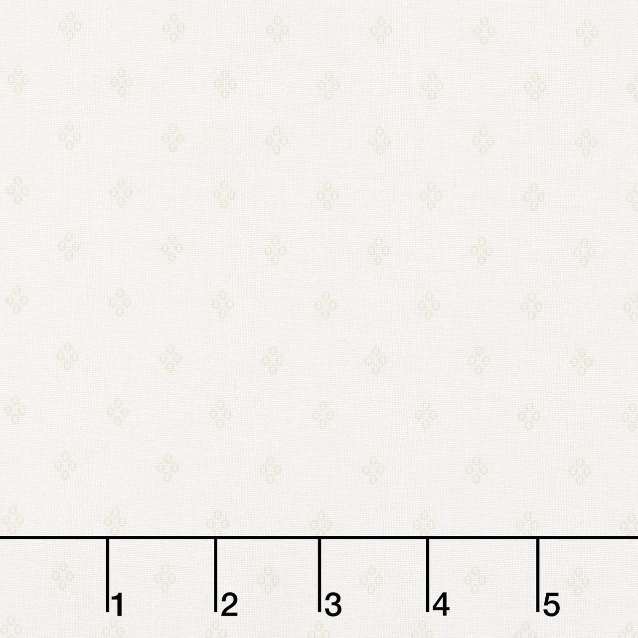 Veranda - Diamond Cream Yardage