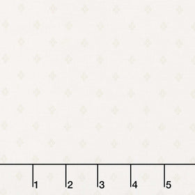Veranda - Diamond Cream Yardage