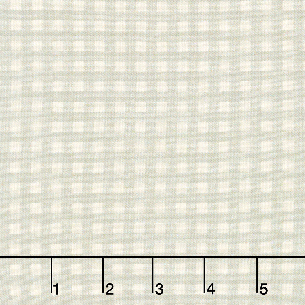 Pumpkin Grove - Gingham Tan Yardage