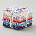Star Spangled Beauty Fat Quarter Bundle