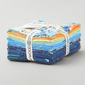 Space Monsters Fat Quarter Bundle