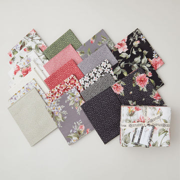 Marlowe Fat Quarter Bundle