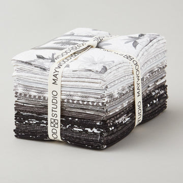 Moonlit Walk Fat Quarter Bundle