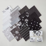 Moonlit Walk Fat Quarter Bundle