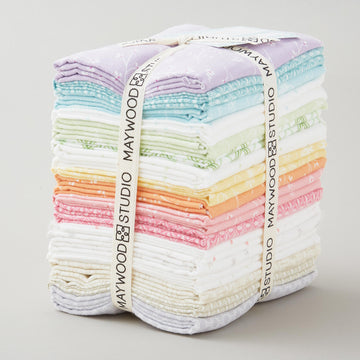 Kimberbell Basics Flannel - Sweet Dreams Fat Quarter Bundle
