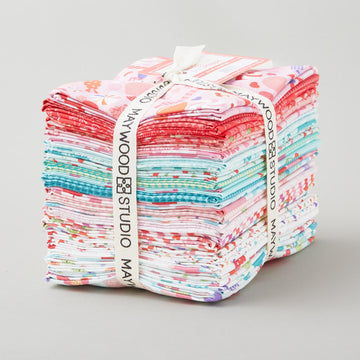 Sweet Shoppe Fat Quarter Bundle