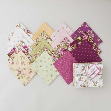 Veranda Fat Quarter Bundle