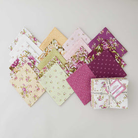 Veranda Fat Quarter Bundle