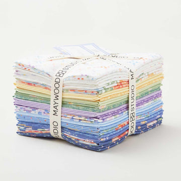 Gathering Sun Fat Quarter Bundle