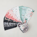 Garden Picnic Favorites 2.5" Strips