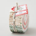 Winter Wreaths 2 1/2" Strips