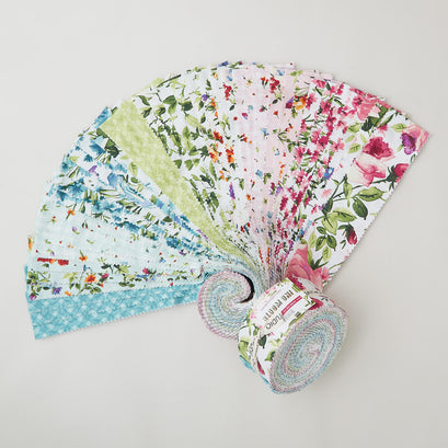 Bloom On Favorites 2.5" Strips