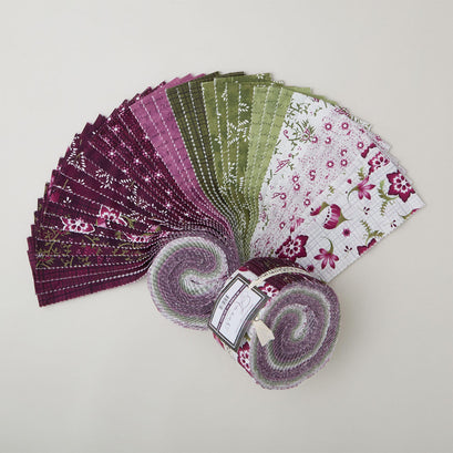 Amour Favorites 2.5" Strips