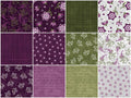 Amour Favorites 2.5" Strips