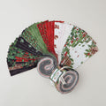 Evergreen Bows Favorites 2.5" Strips
