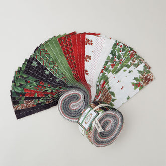 Evergreen Bows Favorites 2.5" Strips