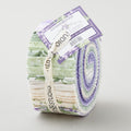 Lilac Lane 2 1/2" Strips