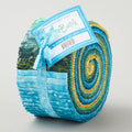 Java Batiks Mermaid Favorites Strips