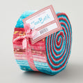 Java Batiks Valentine Favorites Strips