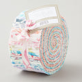 Java Batiks Whispers Favorites Strips