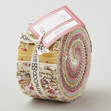 French Market 2 1/2" Strips