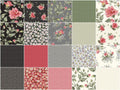 Marlowe 2 1/2" Strips
