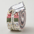 Marlowe 2 1/2" Strips