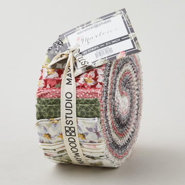 Marlowe 2 1/2" Strips