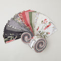 Marlowe 2 1/2" Strips