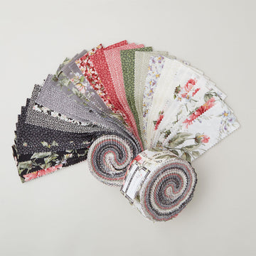 Marlowe 2 1/2" Strips