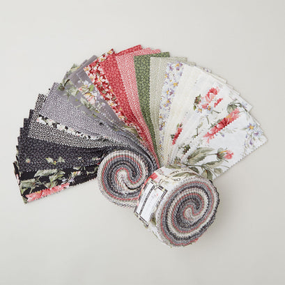Marlowe 2 1/2" Strips