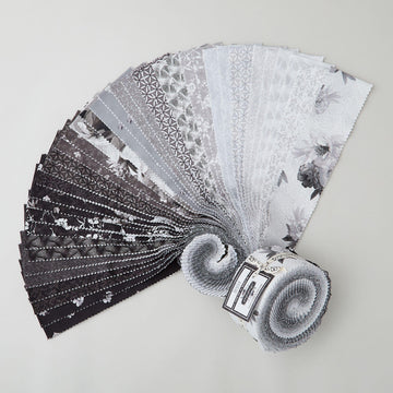 Moonlit Walk 2 1/2" Strips