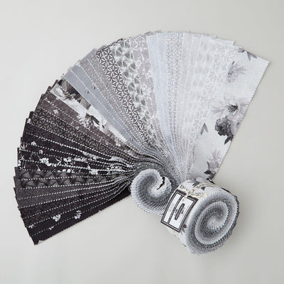 Moonlit Walk 2 1/2" Strips