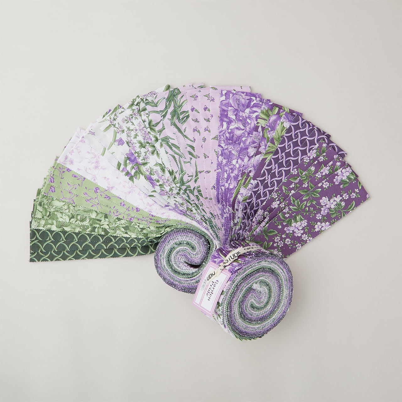 Garden Pride 2.5" Strips