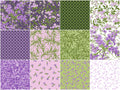 Garden Pride 2.5" Strips